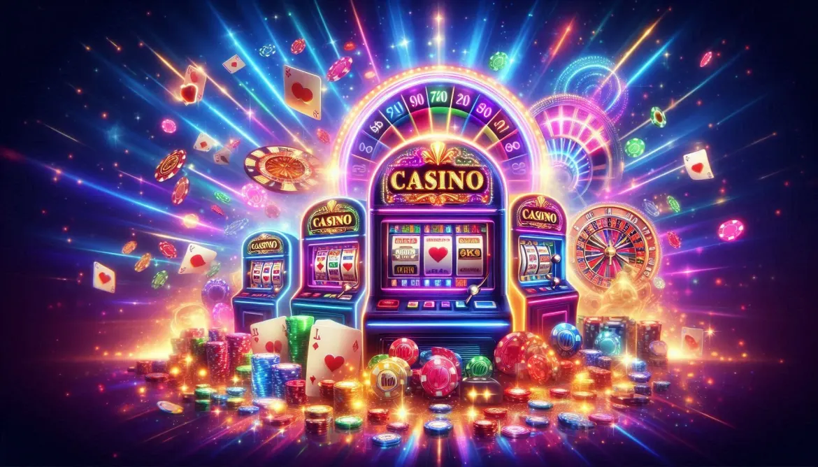 Pub Casino